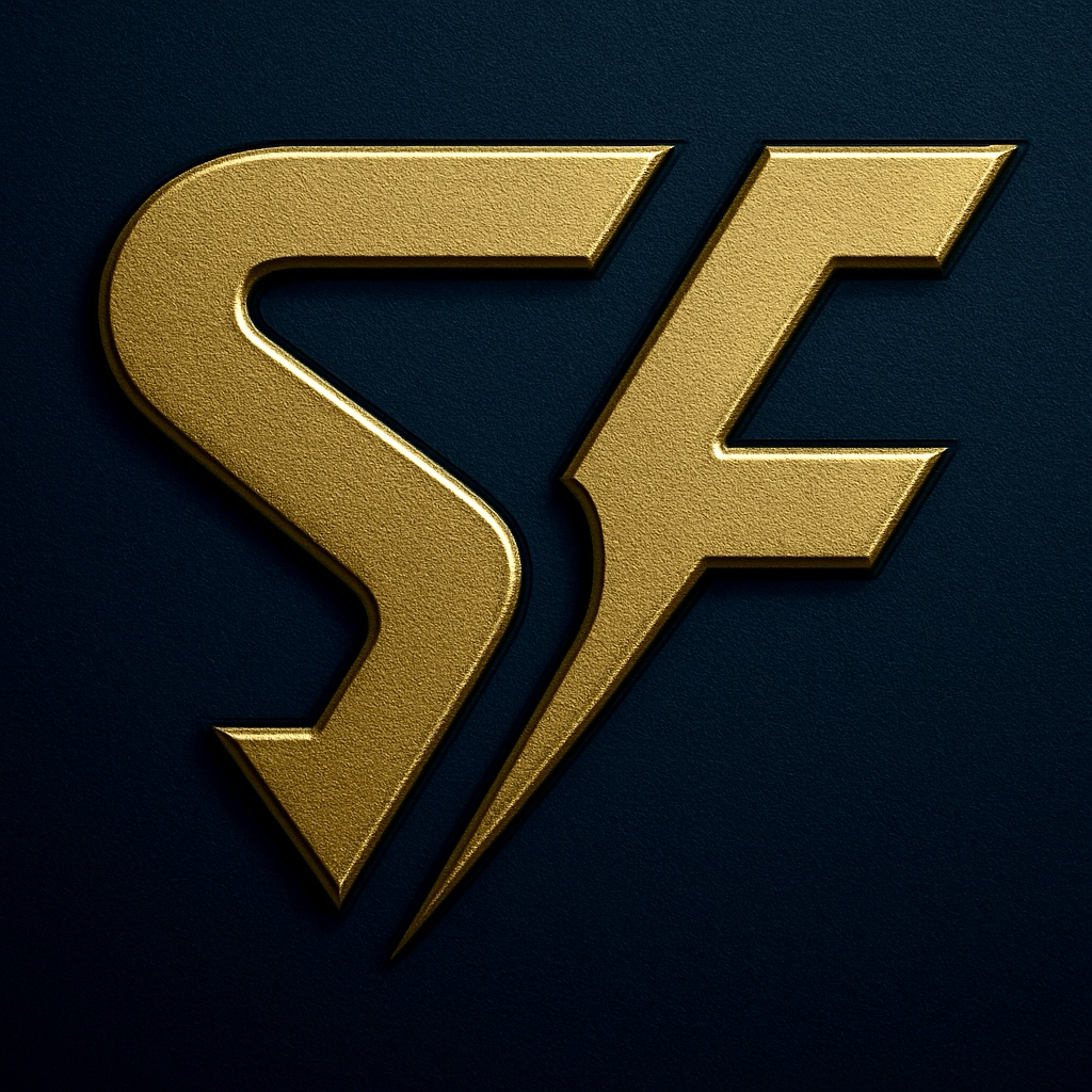 Sentinel Fortune logo